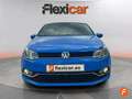 Volkswagen Polo Advance 1.4 TDI 90CV BMT DSG Amarillo - thumbnail 2