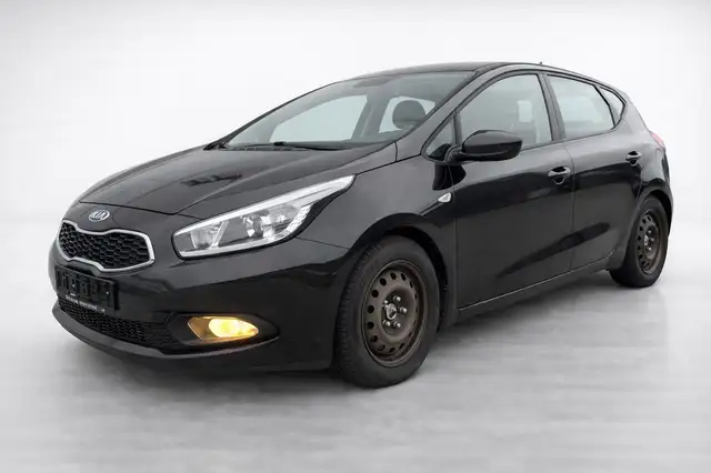 Kia Ceed / cee'd 1.4 Attract*MFL*Klima