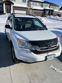 4WD 5dr LX