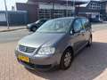 Volkswagen Touran 1.6-16V FSI Trendline Automaat Airco Cruise Grijs - thumbnail 1