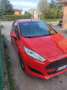 Ford Fiesta 1.5 TDCi st line Rosso - thumbnail 4