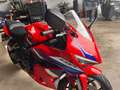 Honda CBR 650 R e-Clutch Unfallfahrzeug Rojo - thumbnail 6
