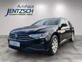 Volkswagen Passat Variant DSG/LED/Navi/RFK Schwarz - thumbnail 2