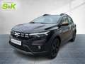 Dacia Sandero Stepway Extreme+ ECO-G 100+NAVI+KAMERA+SHZG+ Noir - thumbnail 1