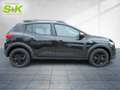 Dacia Sandero Stepway Extreme+ ECO-G 100+NAVI+KAMERA+SHZG+ Schwarz - thumbnail 5