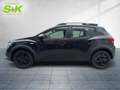 Dacia Sandero Stepway Extreme+ ECO-G 100+NAVI+KAMERA+SHZG+ Schwarz - thumbnail 2