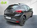 Dacia Sandero Stepway Extreme+ ECO-G 100+NAVI+KAMERA+SHZG+ Schwarz - thumbnail 4