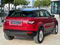 Land Rover Range Rover Evoque 2.2L eD4 Prestige 4x2 Burdeos - thumbnail 6