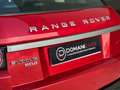 Land Rover Range Rover Evoque 2.2L eD4 Prestige 4x2 Burdeos - thumbnail 11