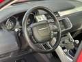 Land Rover Range Rover Evoque 2.2L eD4 Prestige 4x2 Burdeos - thumbnail 17