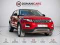 Land Rover Range Rover Evoque 2.2L eD4 Prestige 4x2 Burdeos - thumbnail 16