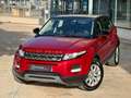 Land Rover Range Rover Evoque 2.2L eD4 Prestige 4x2 Burdeos - thumbnail 1