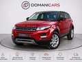 Land Rover Range Rover Evoque 2.2L eD4 Prestige 4x2 Burdeos - thumbnail 12