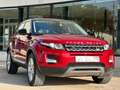 Land Rover Range Rover Evoque 2.2L eD4 Prestige 4x2 Burdeos - thumbnail 33