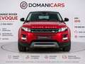 Land Rover Range Rover Evoque 2.2L eD4 Prestige 4x2 Burdeos - thumbnail 13