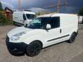 Fiat Doblo SX Kasten Blanc - thumbnail 1