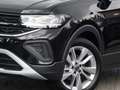 Volkswagen T-Cross Life 1.5 TSI OPF DSG AHK/LED/ACC/RÜCKFK Noir - thumbnail 3