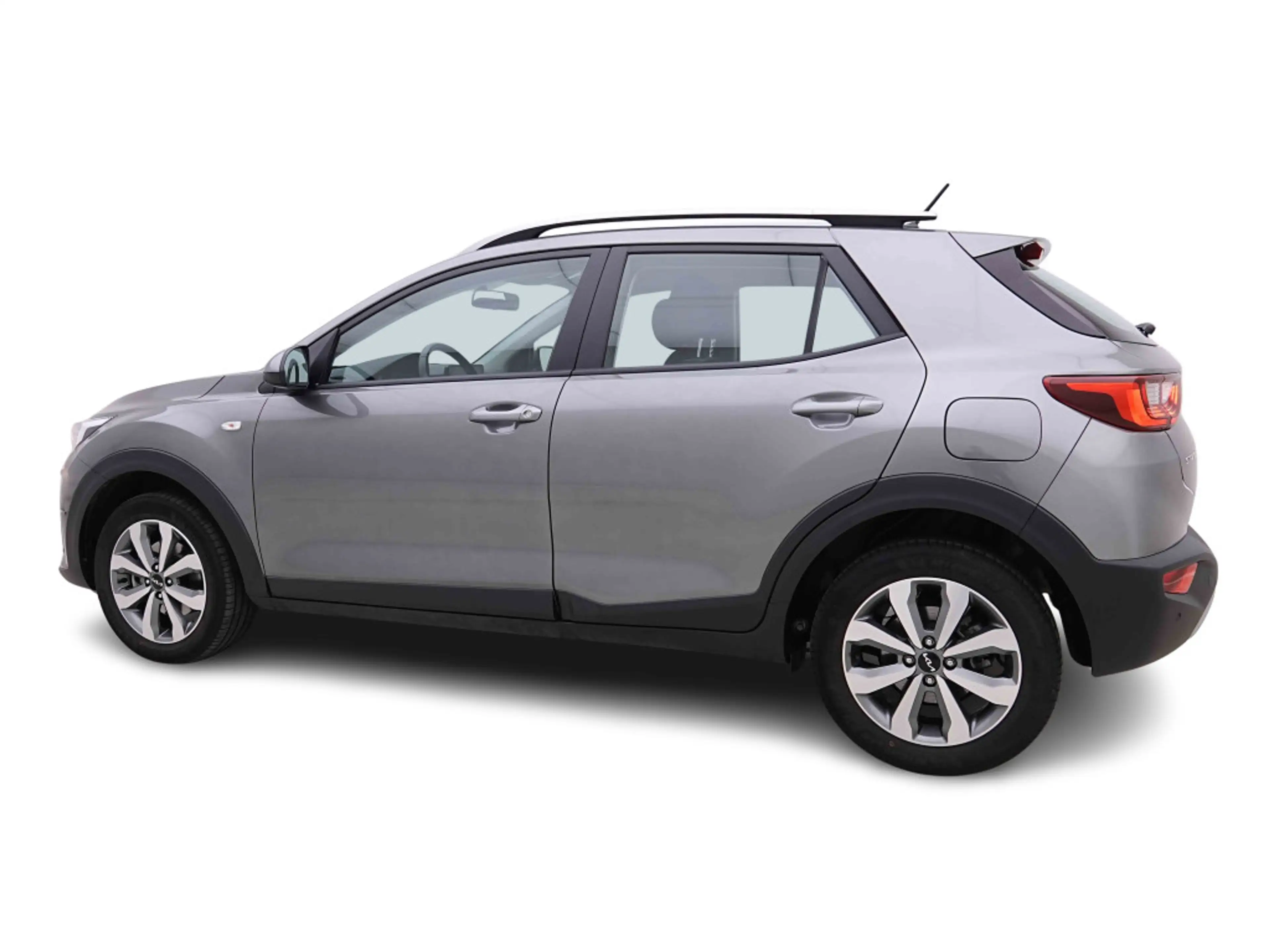 Kia Stonic 1.2i 85 Pure — photo 3