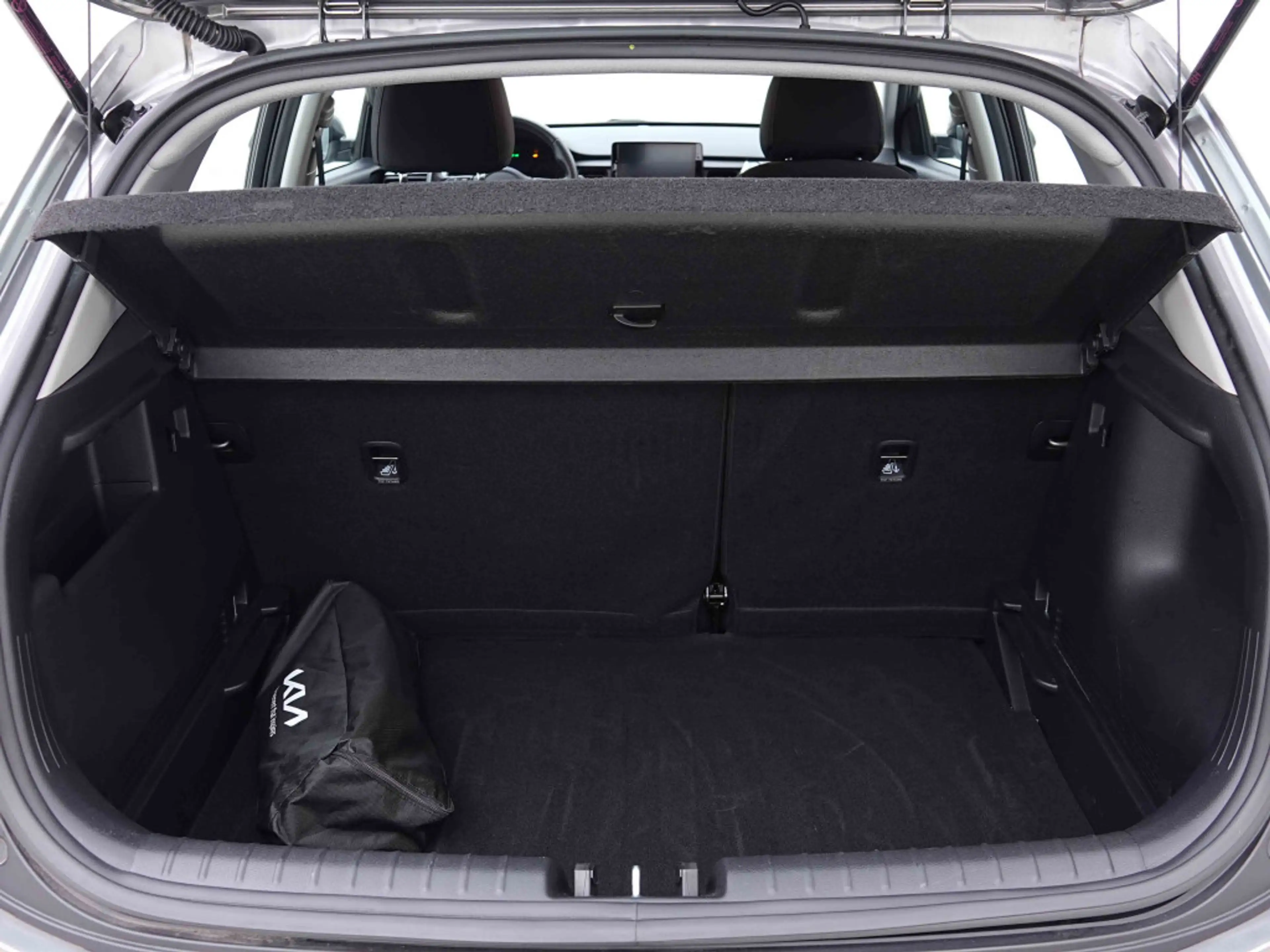Kia Stonic 1.2i 85 Pure — photo 6