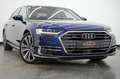 Audi A8 Audi A8L 50TD*TopZustand*ExecutivePackage*MegaVOLL Blauw - thumbnail 3