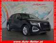 Audi Q2 35 TFSI admired S-tronic *ACC, LED, NAVI, RFK* Schwarz - thumbnail 1