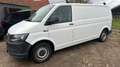 Volkswagen T6 Transporter Kasten EcoProfi lang **HU/AU NEU** Grau - thumbnail 2