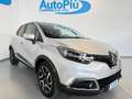 Renault Captur Captur I 2013 1.5 dci energy R-Link s Gris - thumbnail 4