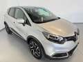 Renault Captur Captur I 2013 1.5 dci energy R-Link s Gris - thumbnail 16