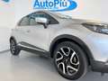 Renault Captur Captur I 2013 1.5 dci energy R-Link s Gris - thumbnail 12