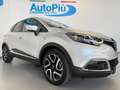Renault Captur Captur I 2013 1.5 dci energy R-Link s Gris - thumbnail 5