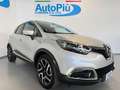 Renault Captur Captur I 2013 1.5 dci energy R-Link s Gris - thumbnail 11