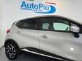 Renault Captur Captur I 2013 1.5 dci energy R-Link s Gris - thumbnail 13