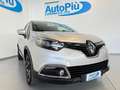 Renault Captur Captur I 2013 1.5 dci energy R-Link s Gris - thumbnail 17