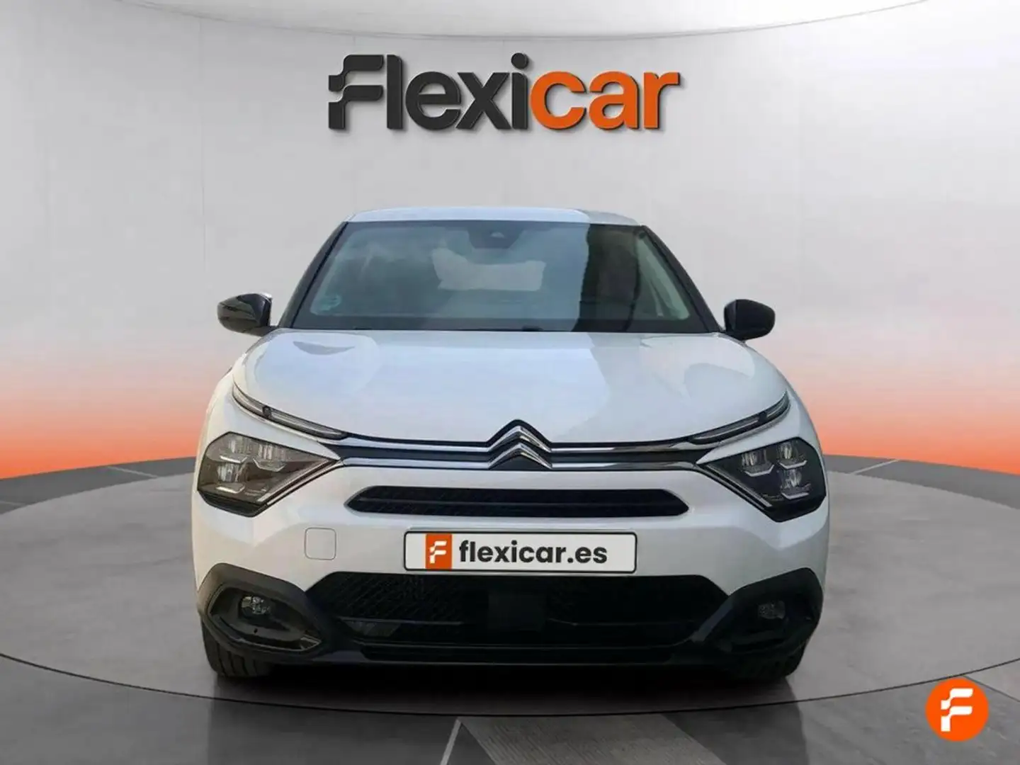 Citroen C4 1.2 PureTech Feel Pack S&S 130 Žlutá - 2