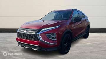 2.4 MIVEC PHEV 188ch Black Collection 4WD 2023