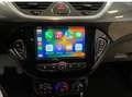 Opel Corsa 1,4 Turbo Ecoflex Argent - thumbnail 6