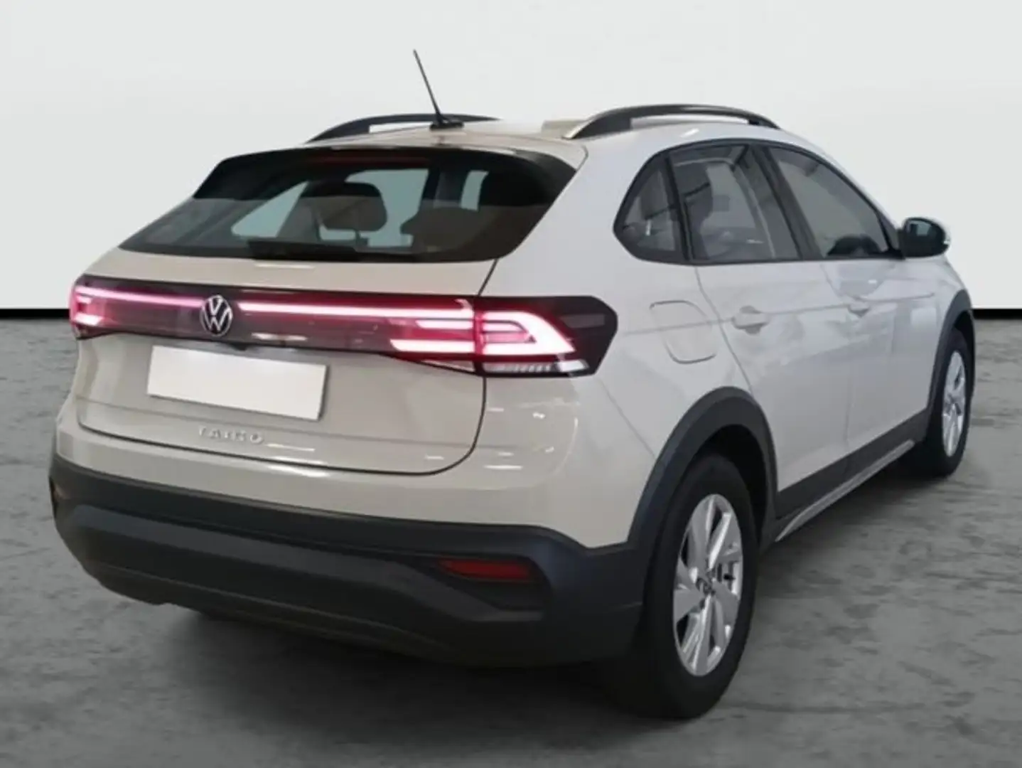 Volkswagen Taigo Connect 1.0 TSI 70kW (95CV) SG5 (CS13MV22) Gris - 2