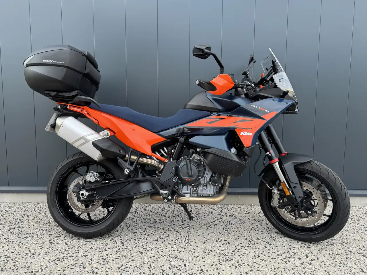 KTM 890 SMT