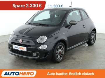 1.2 S*NAVI*TEMPO*PDC*ALU*DAB*TOUCH*