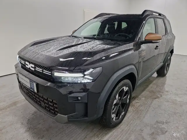 Dacia Bigster Extreme Hybrid 155 Winter-Plus