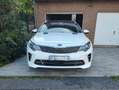Kia Optima Optima SW 1.7 CRDi GT Line ISG DCT Белый - thumbnail 2