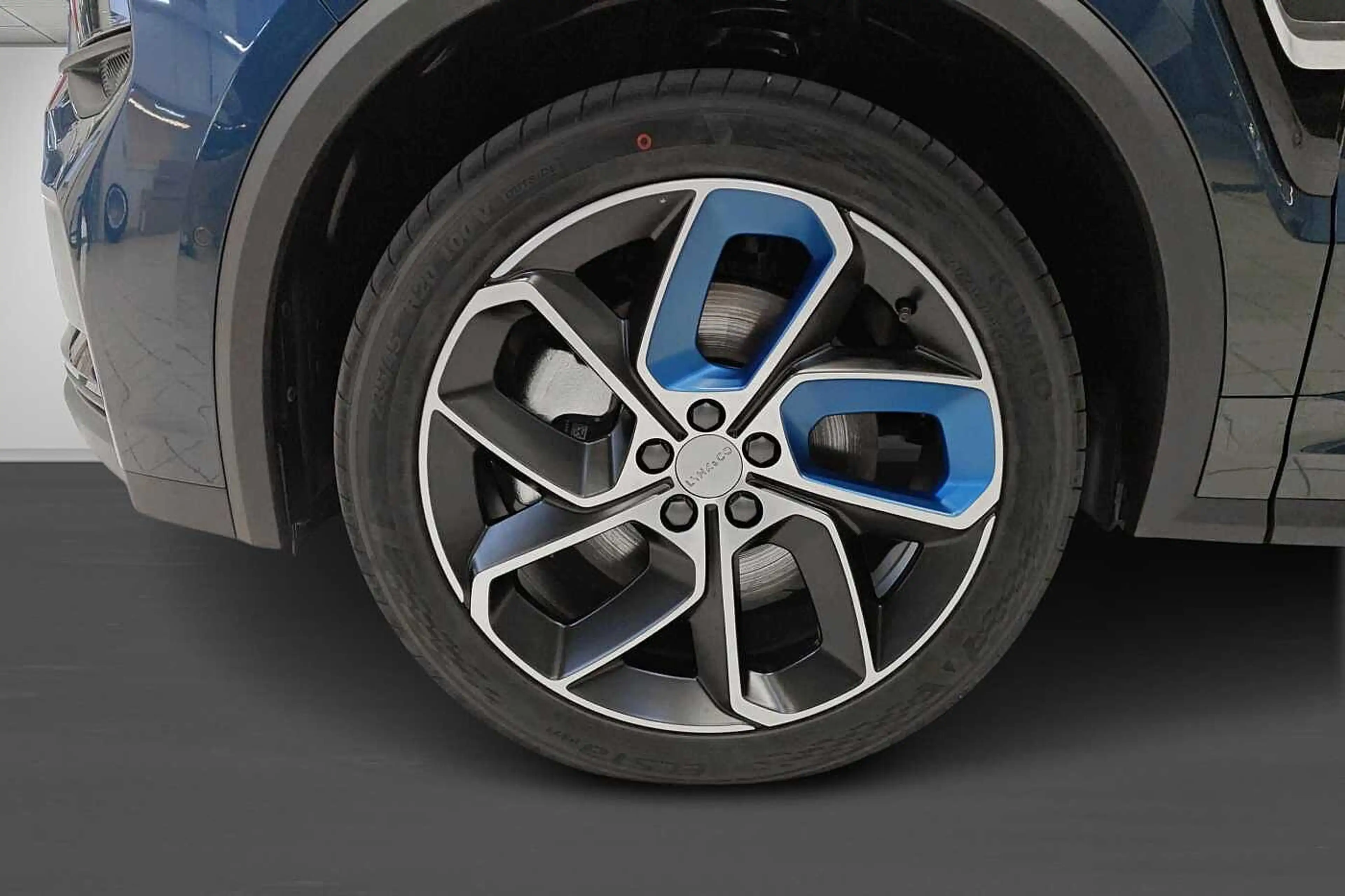 Lynk & Co 01 PHEV 1.5 Turbo - Full Option - Nieuwstaat — photo 5