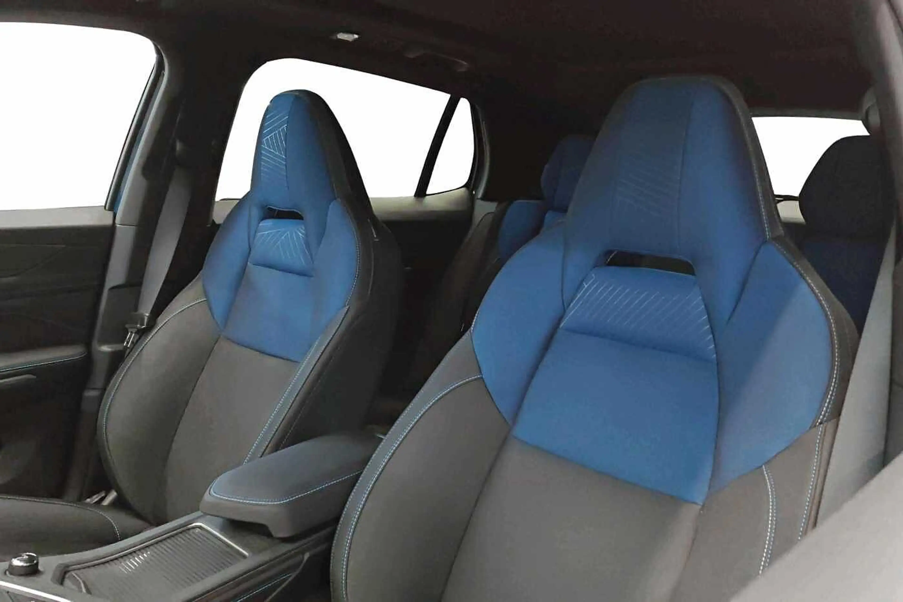 Lynk & Co 01 PHEV 1.5 Turbo - Full Option - Nieuwstaat — photo 6