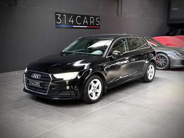 35 1.5 TFSI 150 cv - Garantie 12 mois