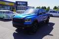 Dodge RAM Rebel Offroad 4x4   ~Navi~Kam~LED~AHK~ Blau - thumbnail 4