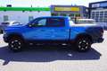 Dodge RAM Rebel Offroad 4x4   ~Navi~Kam~LED~AHK~ Blau - thumbnail 1