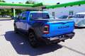 Dodge RAM Rebel Offroad 4x4   ~Navi~Kam~LED~AHK~ Blau - thumbnail 5