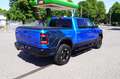 Dodge RAM Rebel Offroad 4x4   ~Navi~Kam~LED~AHK~ Blau - thumbnail 7