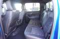 Dodge RAM Rebel Offroad 4x4   ~Navi~Kam~LED~AHK~ Blau - thumbnail 10