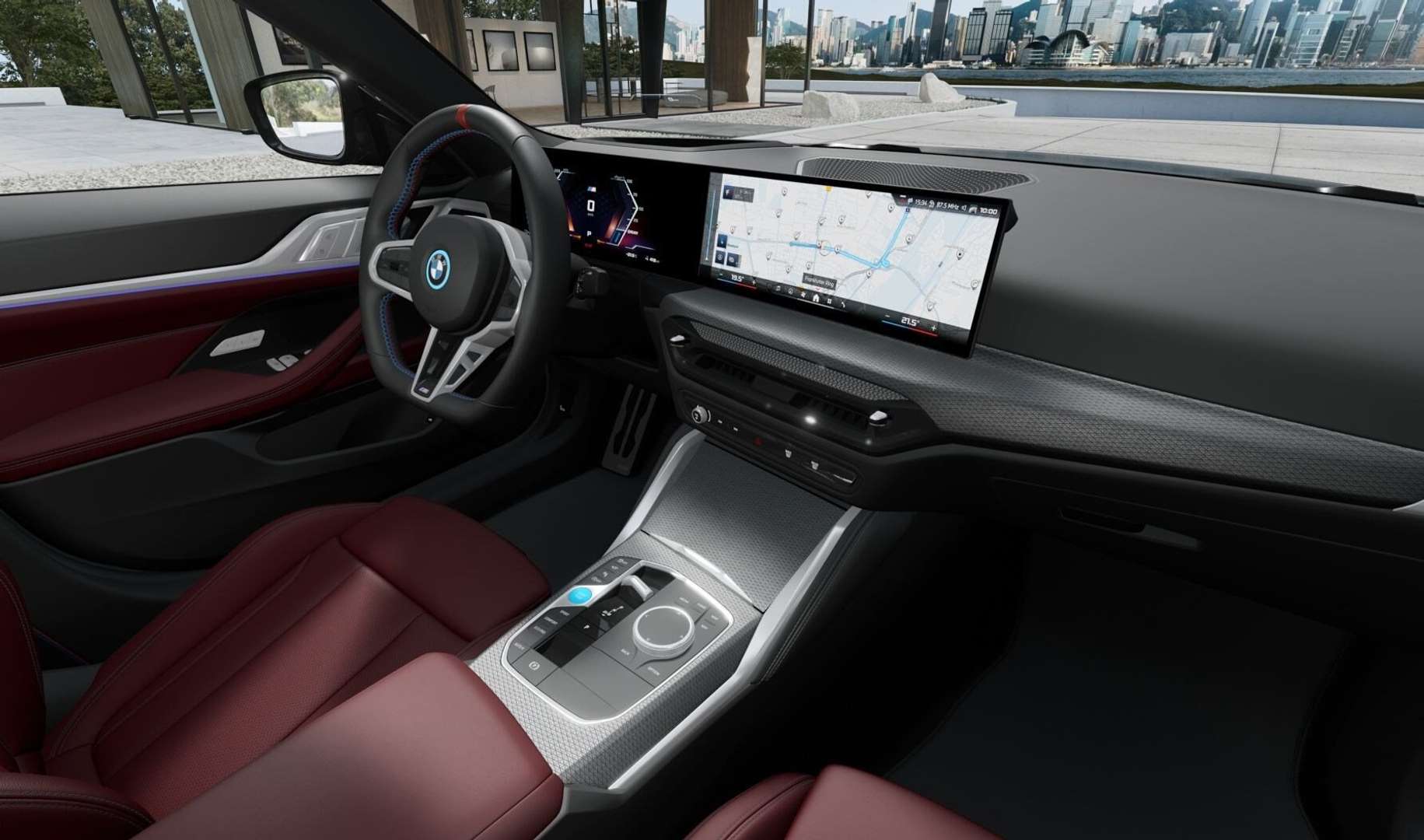 BMW I4 M50 XDrive M Sport M50 XDrive -  - Joinsteer - #4